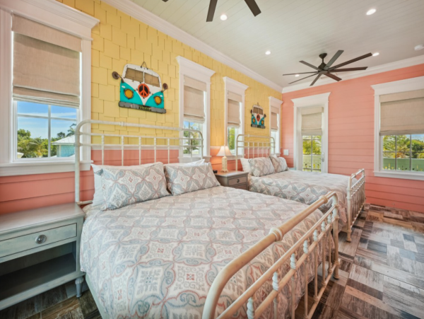 Anna Maria Island Holmes Beach Home 1010985